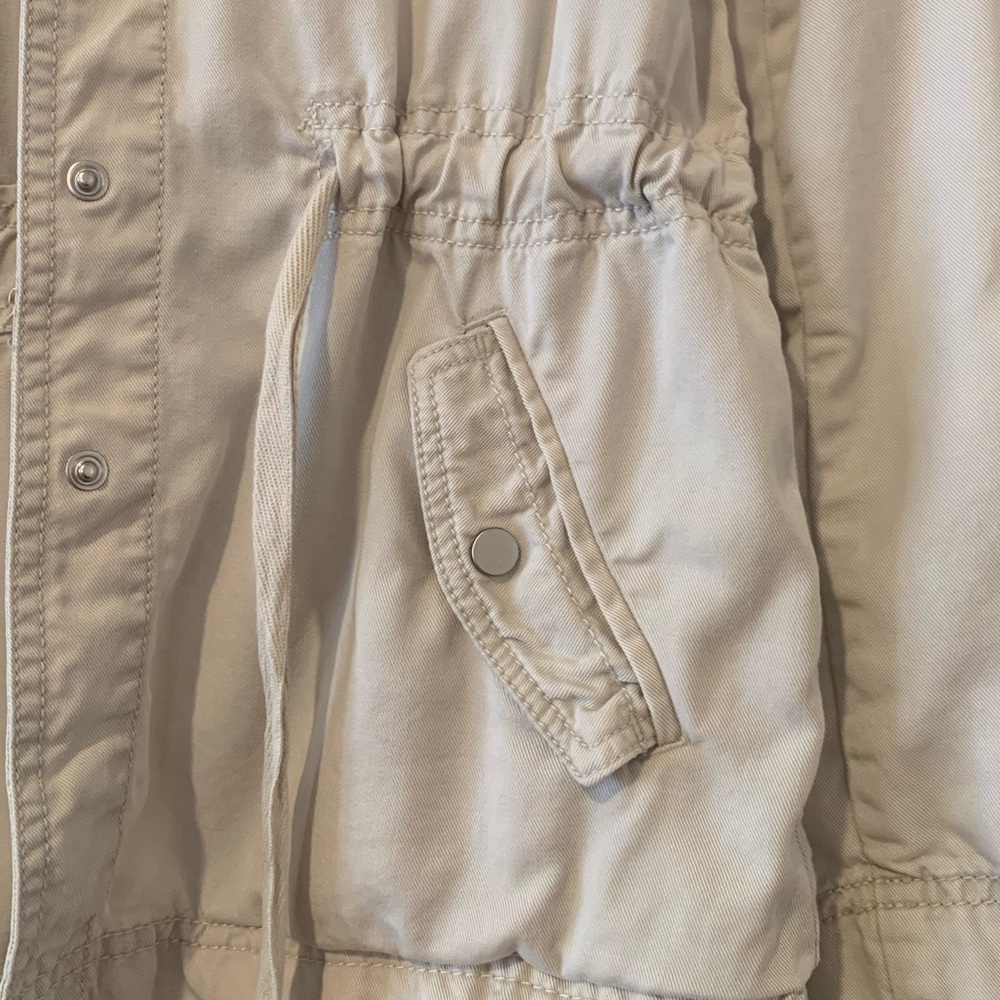 Loft Lightweight Utility Jacket - image 6